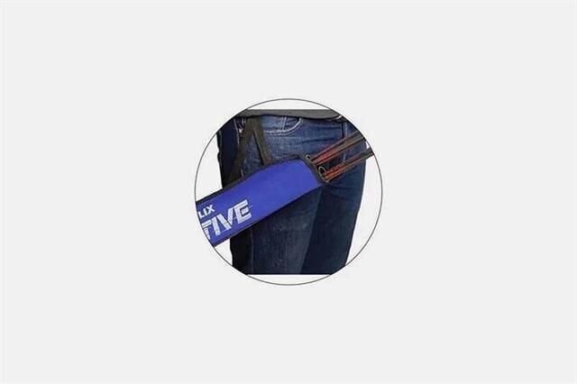 Sadak Active 2T