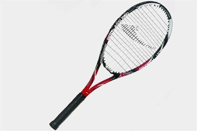 Fire 1 Tenis Raketi 27 Inc Tek Parça L3