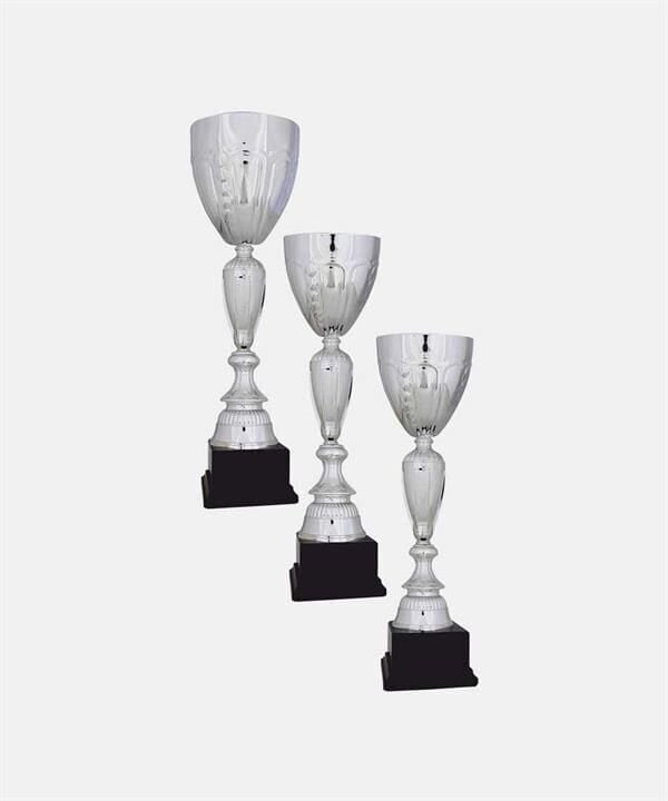H59 Büyük Kupa Takımı 3 lü Set