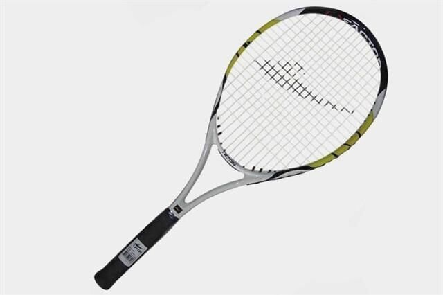 Wind Tenis Raketi 27 Inc Tek Parça L2