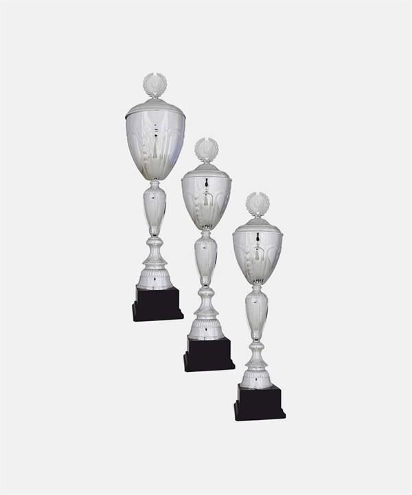 Bayspor H60 Büyük Kupa Takımı 3 lü Set