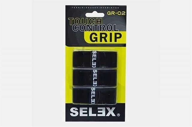 2 Tenis Grip 3 lü