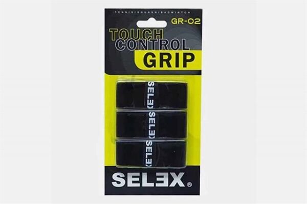 Selex GR2 Tenis Grip 3 lü
