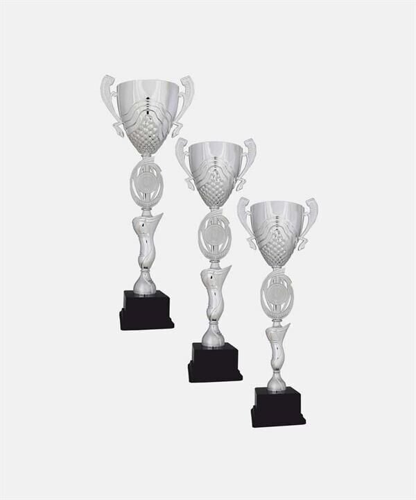 H61 Büyük Kupa Takımı 3 lü Set H61 Büyük Kupa Takımı 3 lü Set
