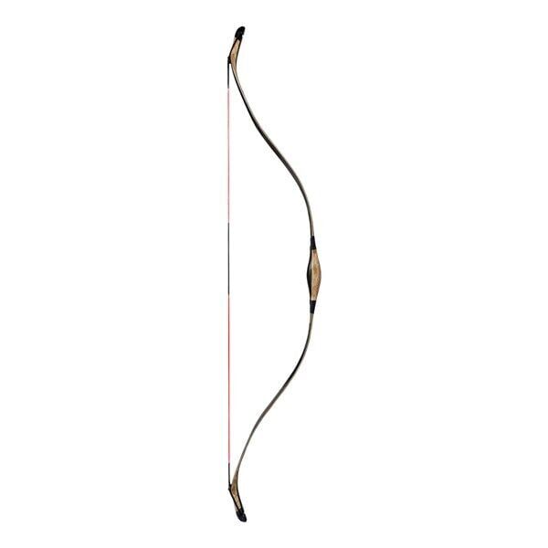 Geleneksel Yay Alp 33 LBS - Standart