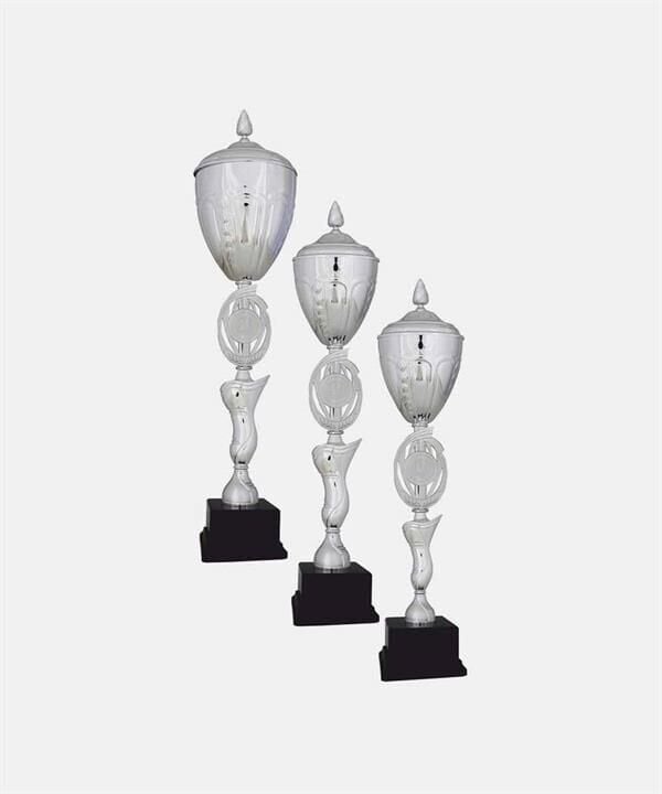 H64 Büyük Kupa Takımı 3 lü Set H64 Büyük Kupa Takımı 3 lü Set