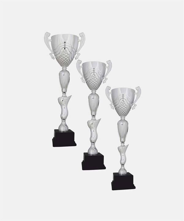 H65 Büyük Kupa Takımı 3 lü Set