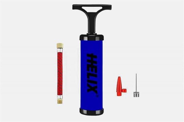 Helix Top Şişirme Pompası