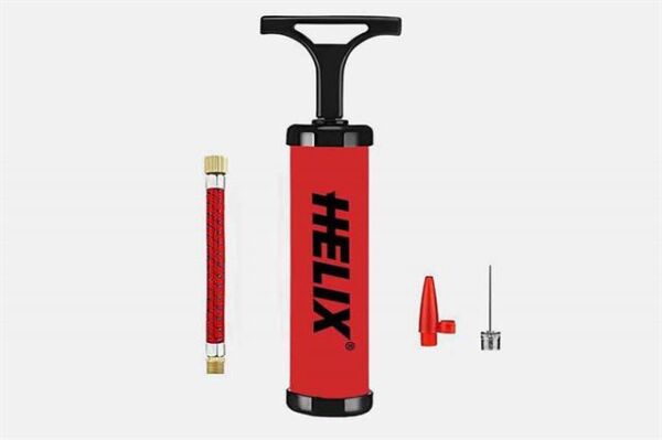 Helix Top Şişirme Pompası