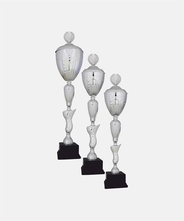 H68 Büyük Kupa Takımı 3 lü Set