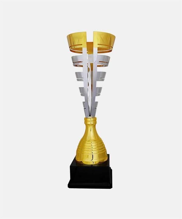 J1 Özel Tekli Kupa 70 cm J1 Özel Tekli Kupa 70 cm