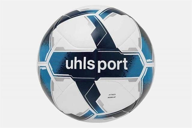 Futbol Topu Attack Addglue No:5