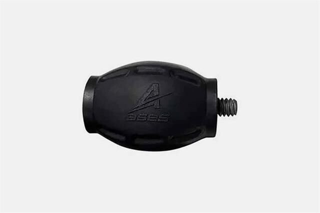 Ases Rod Vibration Damper