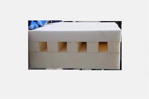 Bayspor PUF03 Puf Minder 120x240x20