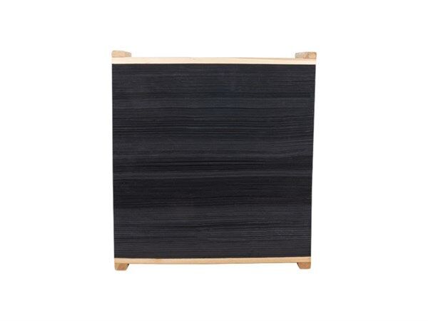 Eva Hedef Minderi 100X100X20 Cm