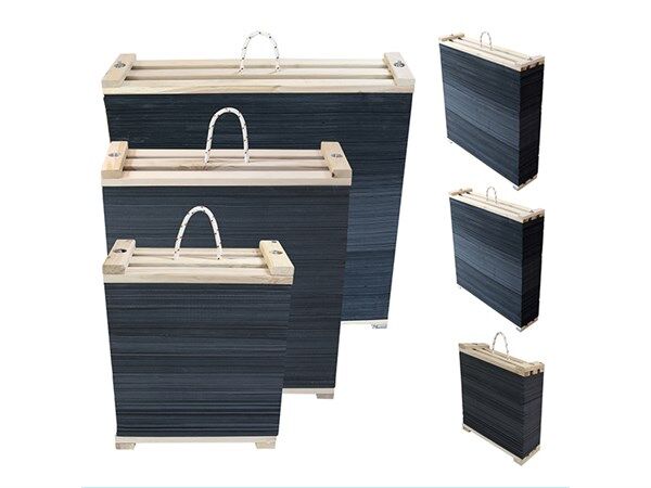 Pars Eva Hedef Minderi 60X60X20 Cm