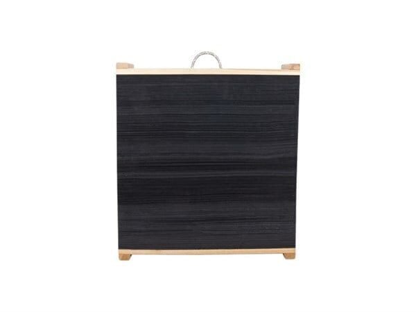 Eva Hedef Minderi 60X60X20 Cm