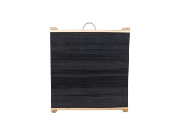Pars Eva Hedef Minderi 60X60X20 Cm