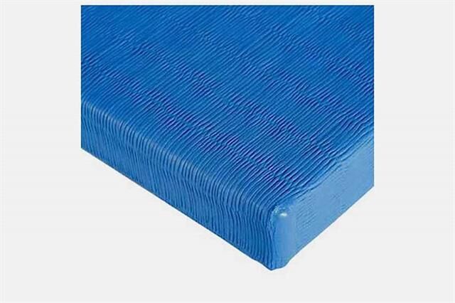 100x200x4 Cm Judo Minderi