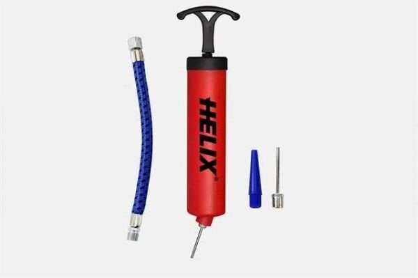 Helix ELP01 Top Şişirme Pompası