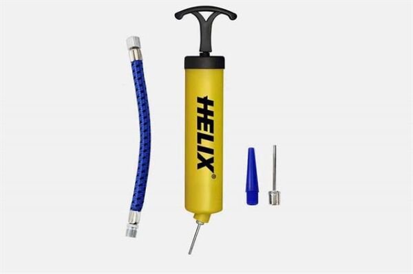Helix ELP01 Top Şişirme Pompası