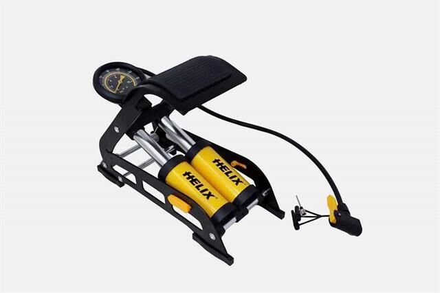 Helix AP10 Ayak Pompası