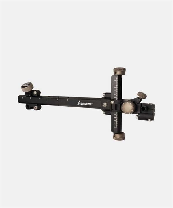 Nişangah Ctx-Ns Pro Carbon 9''