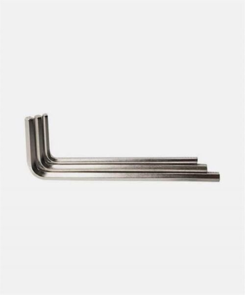 Ases Nişangah Ctx-Ns Pro Carbon 9''