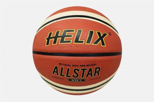 Helix ALL-5 Allstar Basketbol Topu No:5