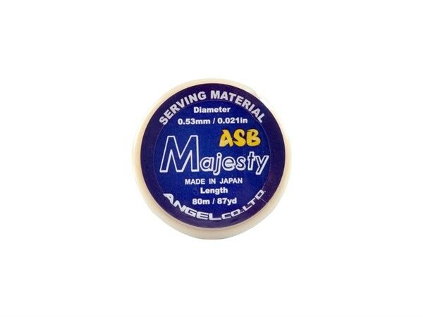 Angel Sargı İpi Majesty .015 Siyah