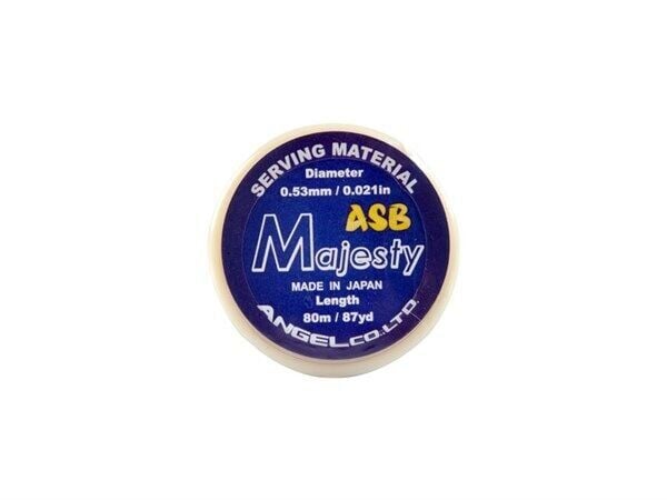 Sargı İpi Majesty .015 Siyah