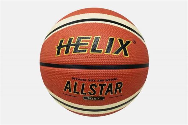 Helix ALL-7 Allstar Basketbol Topu No:7