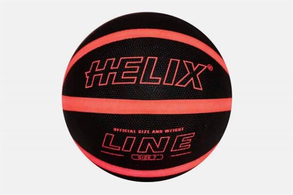 Helix BL-1 Işıklı Basketbol Topu No:7