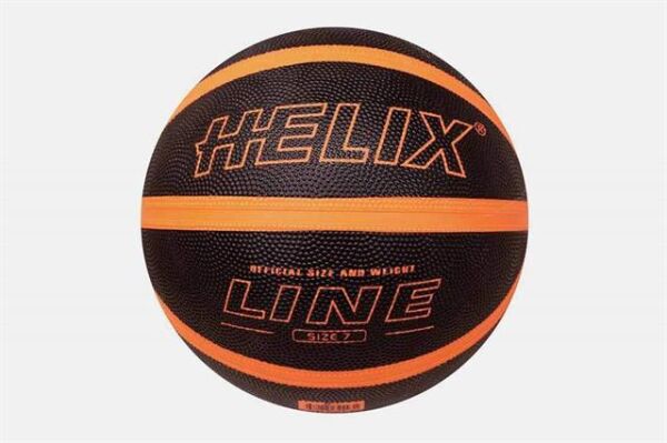 Helix BL-1 Işıklı Basketbol Topu No:7