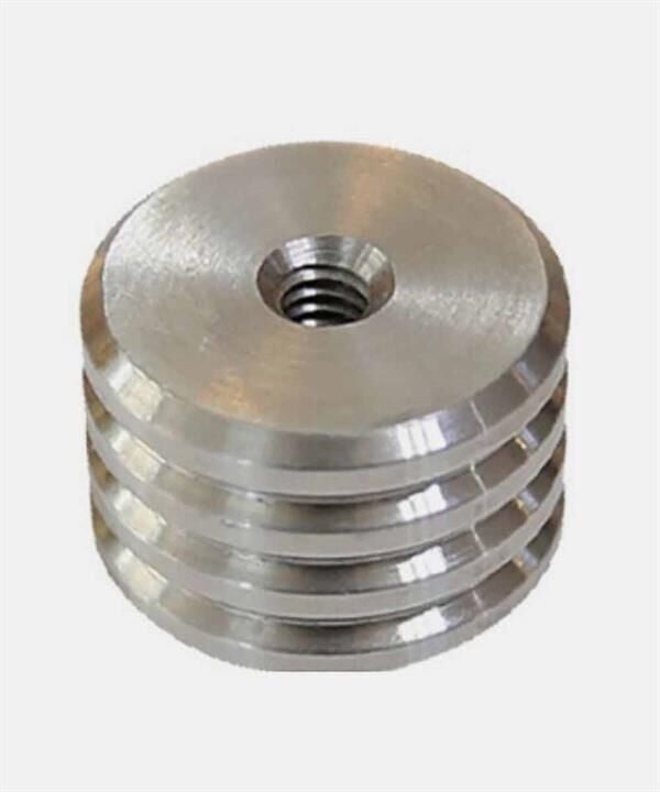 Rod Protena Ağırlık 4 (96Gr) Rod Protena Ağırlık 4 (96Gr)