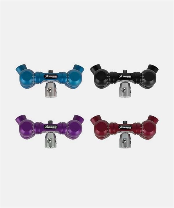 Ases V-Bar Ayarlanabilir With Bolt Ns
