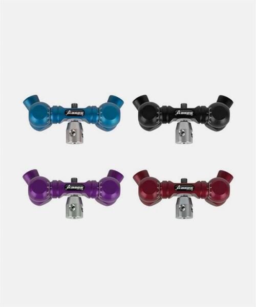 Ases V-Bar Ayarlanabilir With Bolt Ns