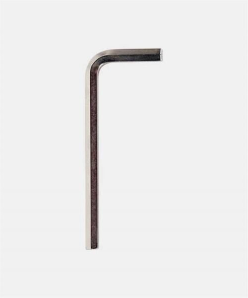 Ases V-Bar Ayarlanabilir With Bolt Ns