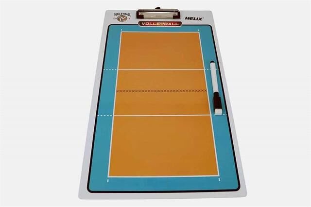 Voleybol Taktik Tahtası Voleybol Taktik Tahtası