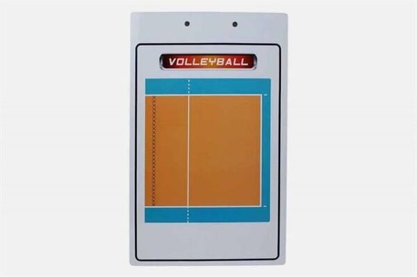 Voleybol Taktik Tahtası