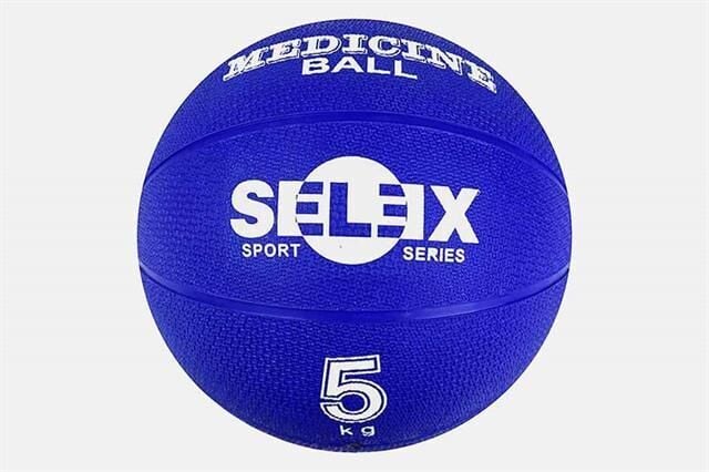 5 Zıplayan Sağlık Topu 5 kg