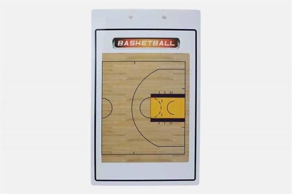 Basketbol Taktik Tahtası