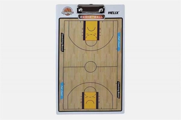 Basketbol Taktik Tahtası
