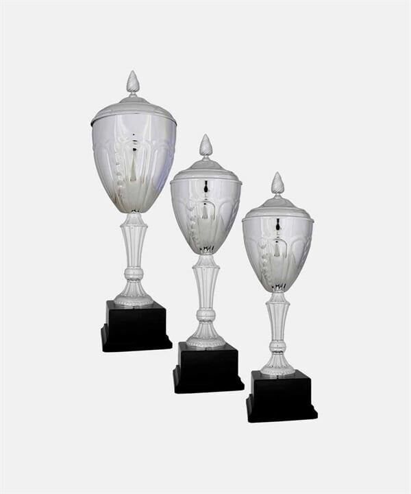 H44 Büyük Kupa Takımı 3 lü Set Takım 3 lü Set