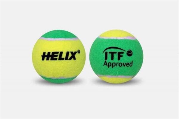 Yaş ITF Onaylı Tenis Topu