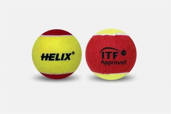 Yaş ITF Onaylı Tenis Topu
