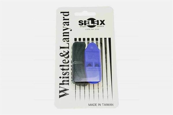 Selex D02 Hakem Düdüğü