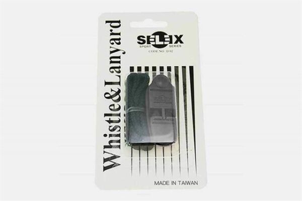 Selex D02 Hakem Düdüğü