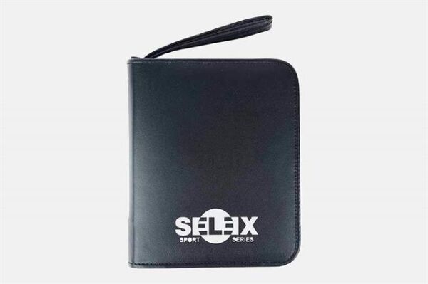 Selex K01 Hakem Cüzdanı