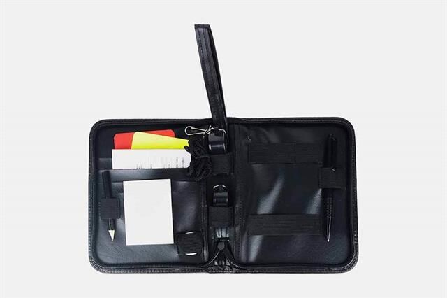 Selex K01 Hakem Cüzdanı